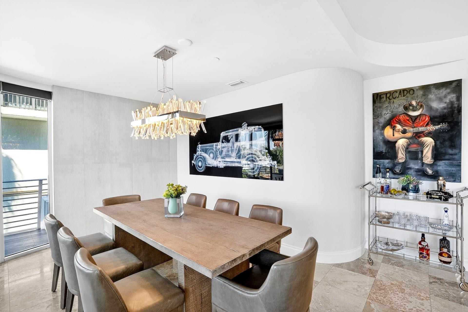 301 Hendricks #6, Fort Lauderdale FL 33301