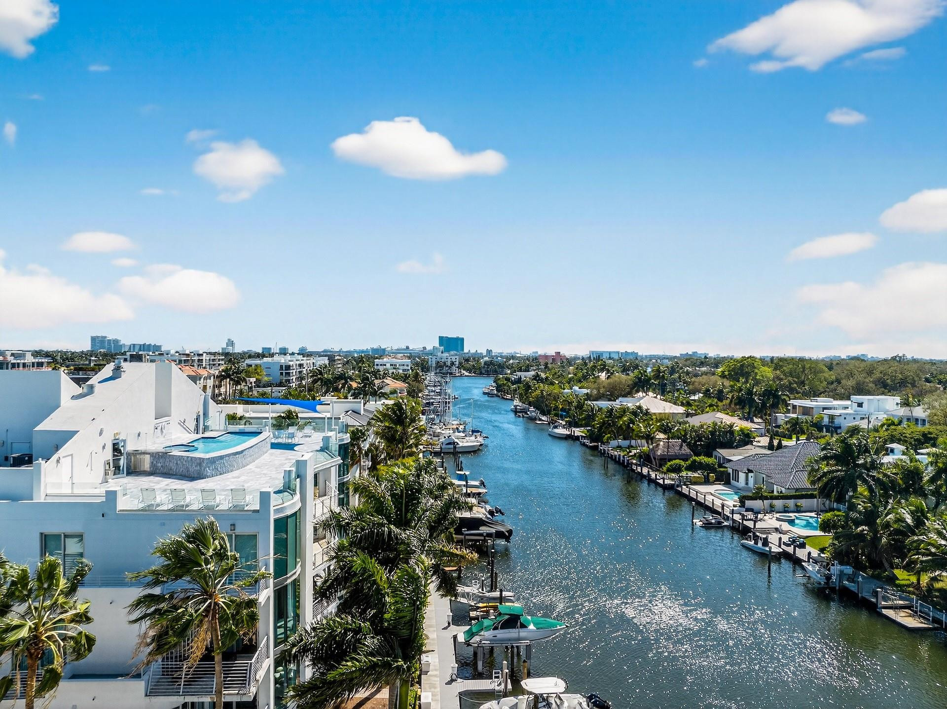 301 Hendricks #6, Fort Lauderdale FL 33301