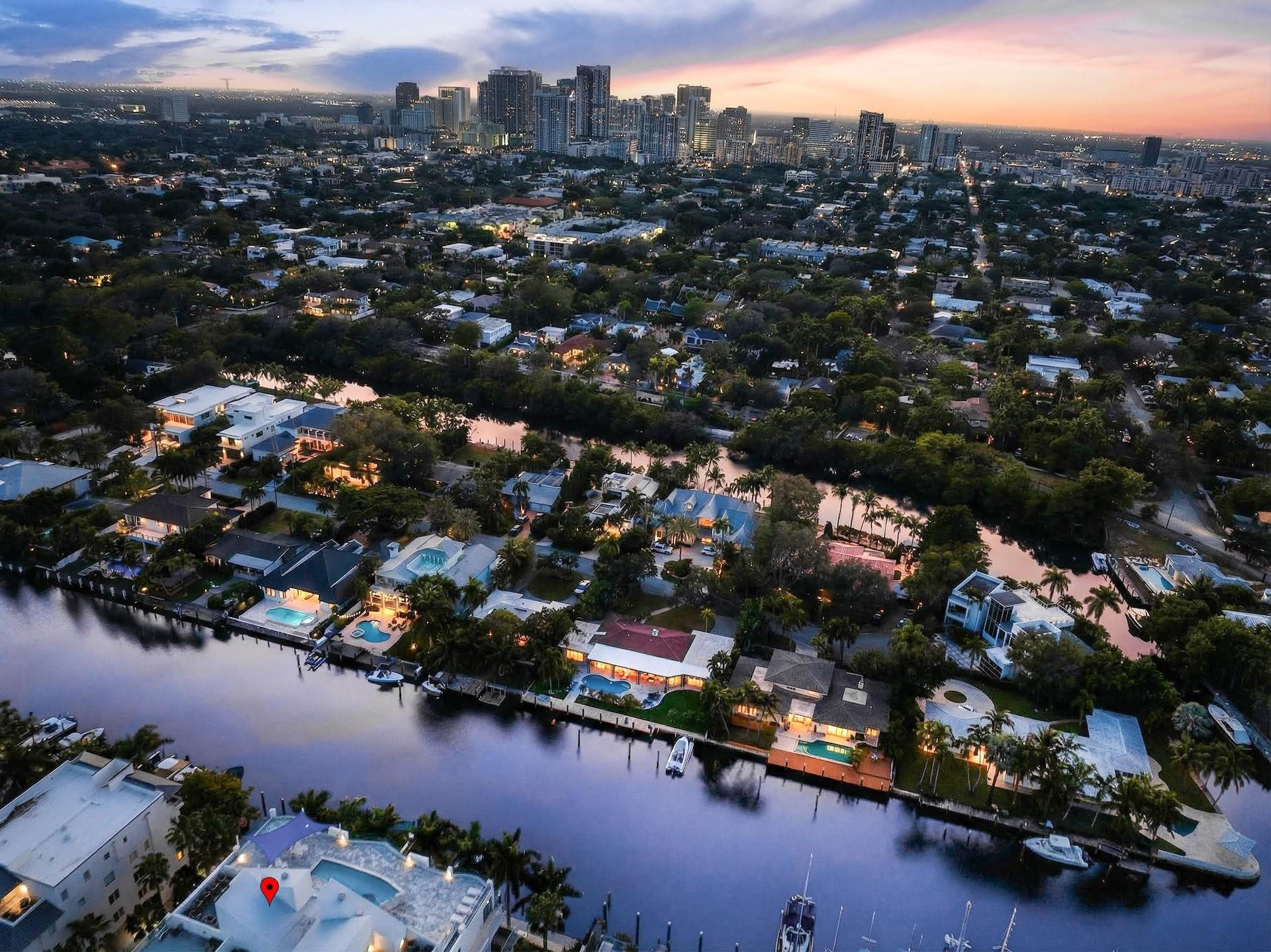 301 Hendricks #6, Fort Lauderdale FL 33301
