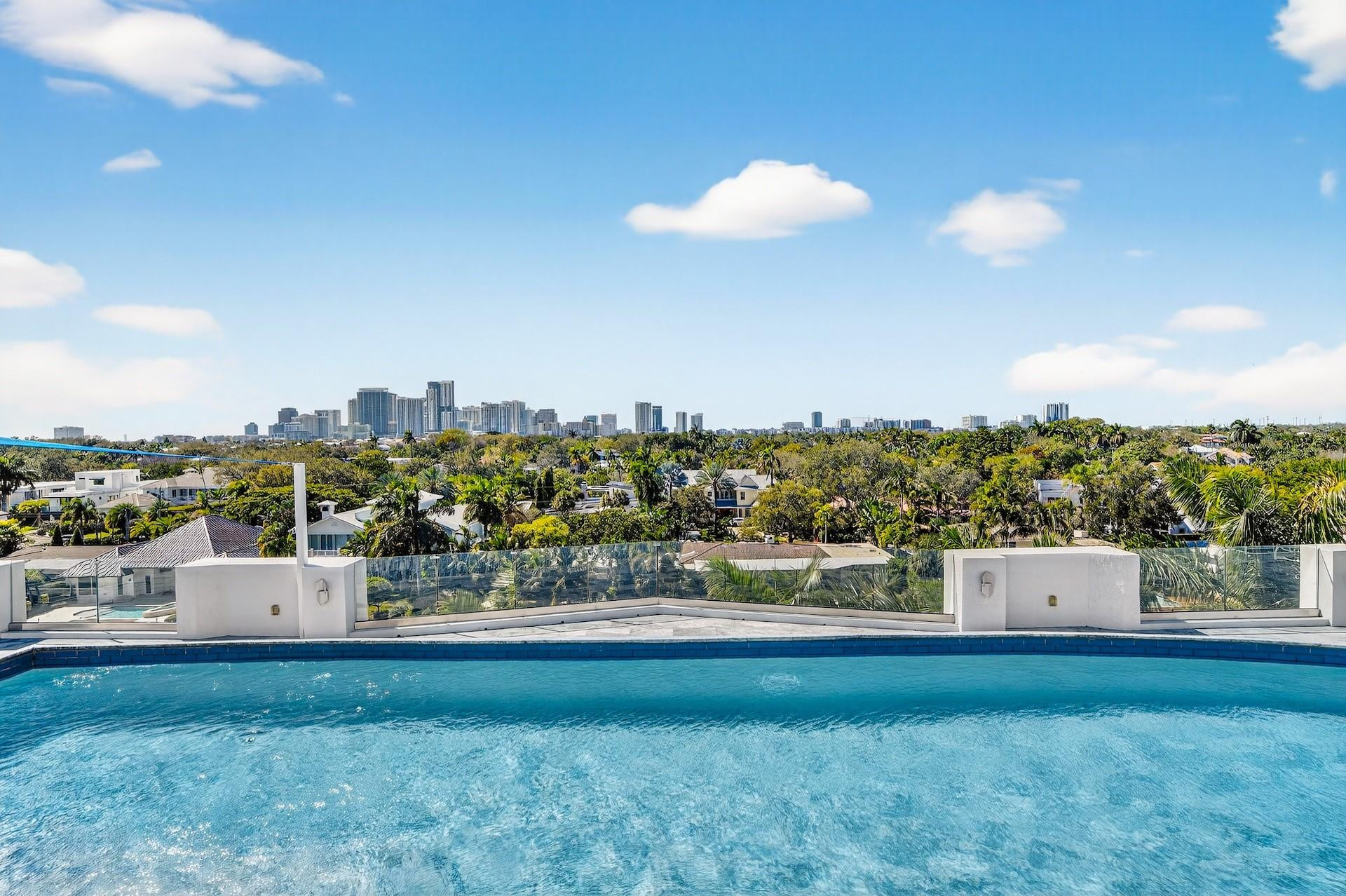 301 Hendricks #6, Fort Lauderdale FL 33301