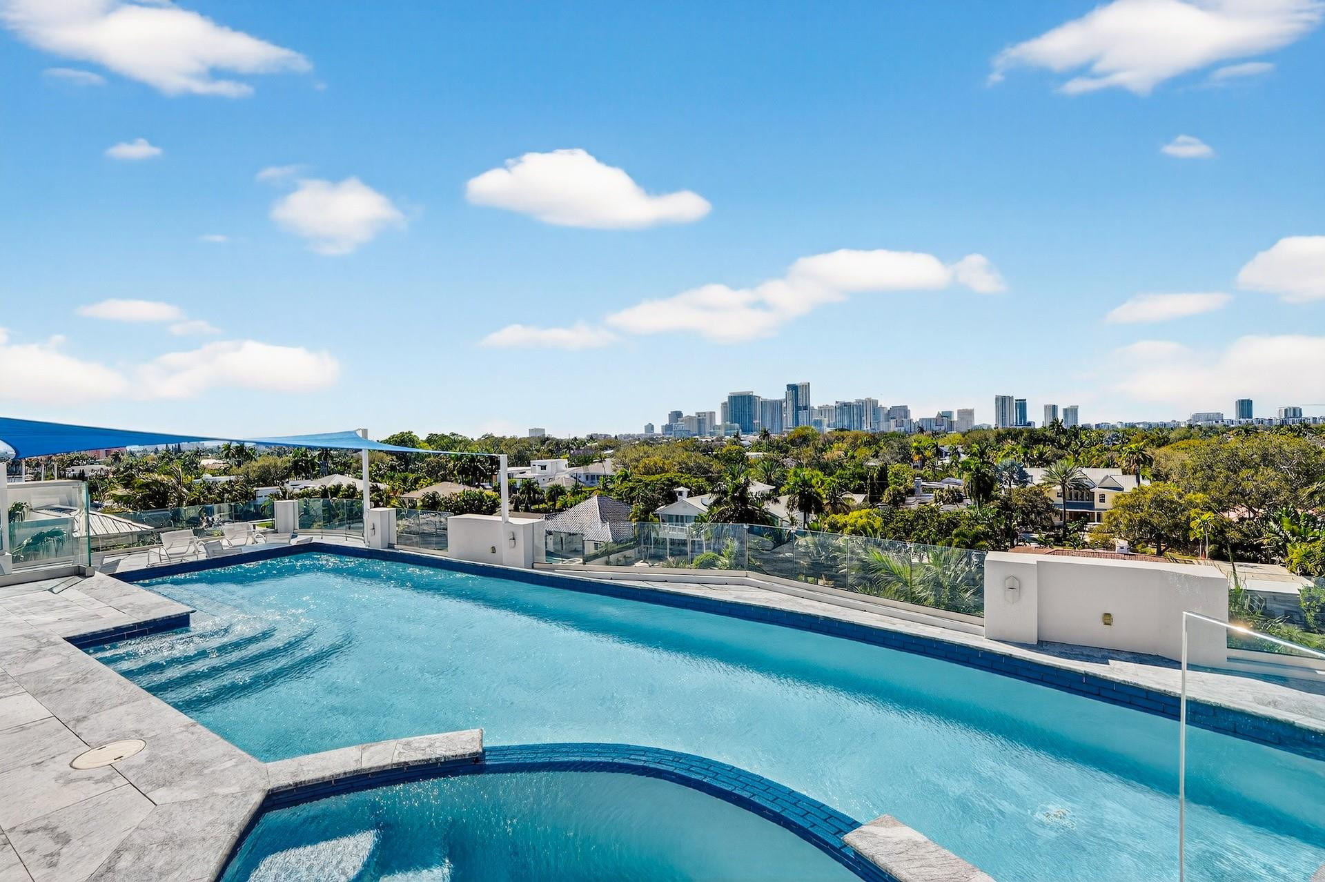 301 Hendricks #6, Fort Lauderdale FL 33301