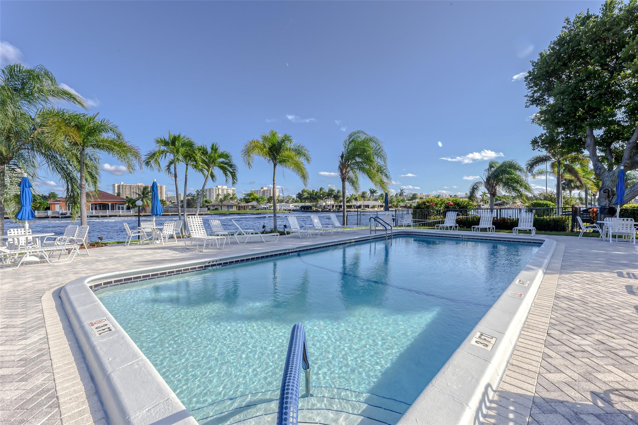 6253 Bay Club #1, Fort Lauderdale FL 33308