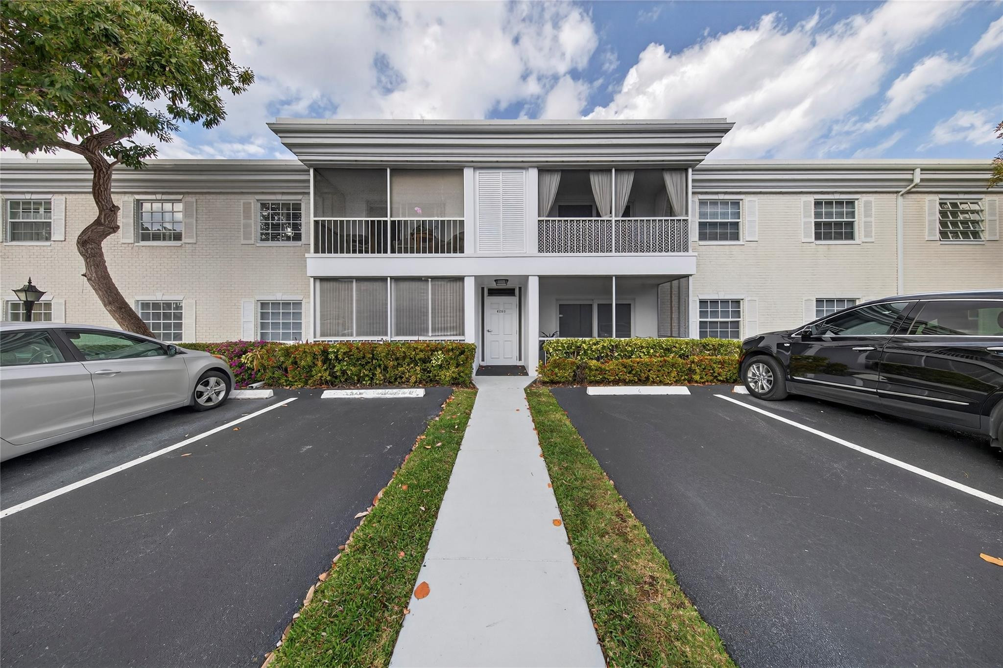 6253 Bay Club #1, Fort Lauderdale FL 33308