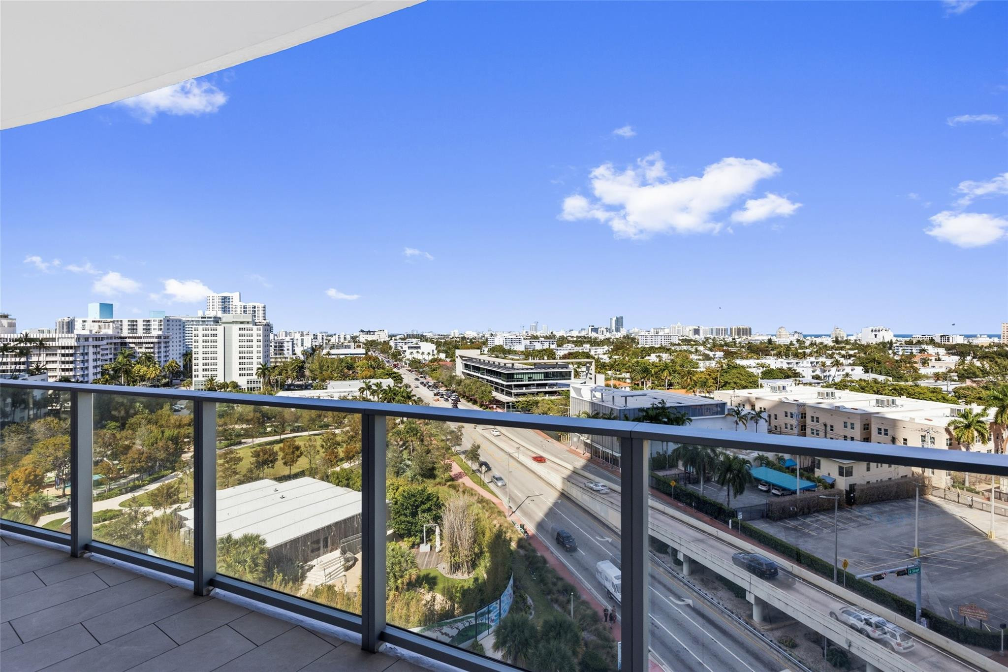 500 Alton #1006, Miami Beach FL 33139