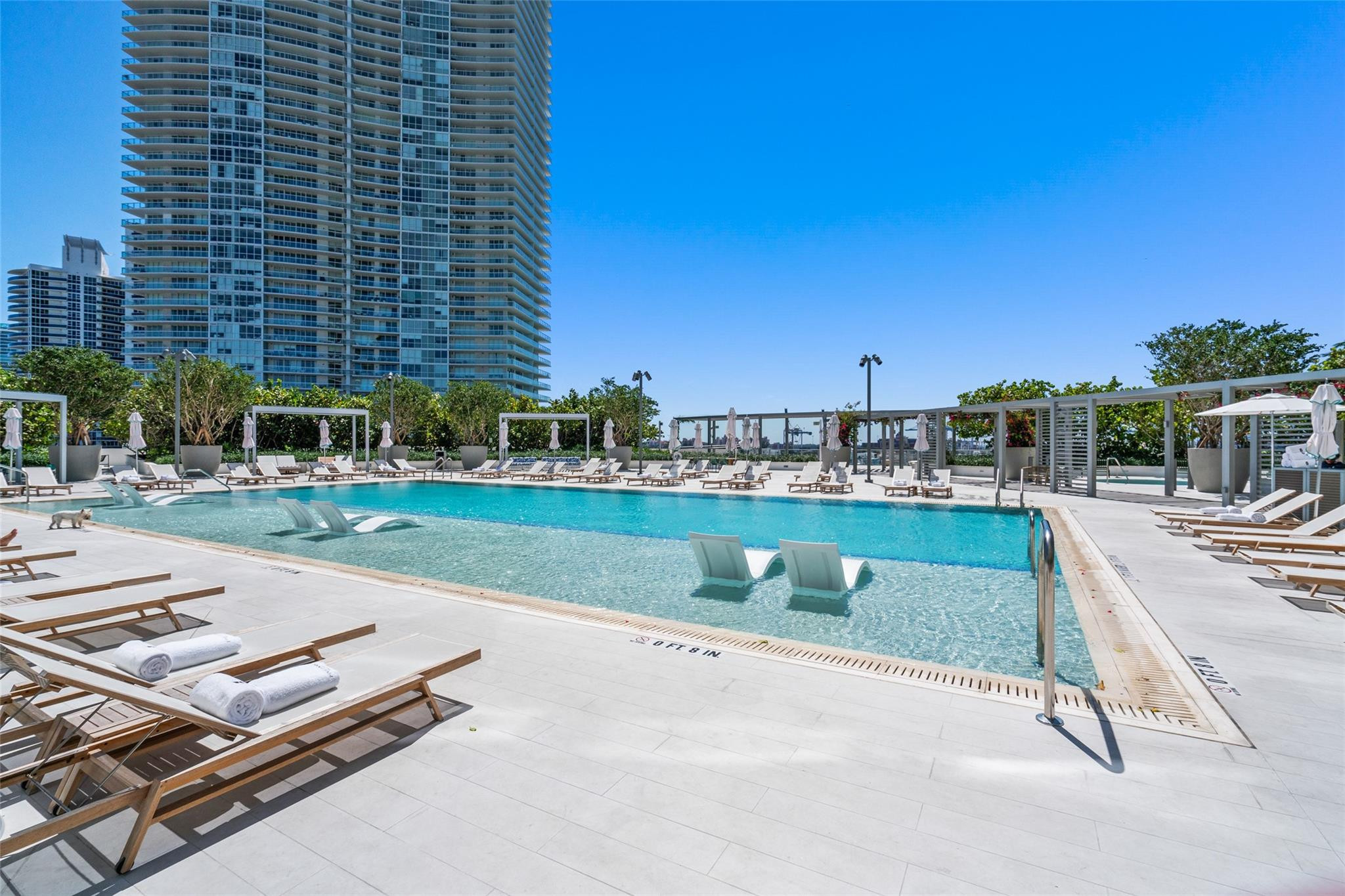 500 Alton #1006, Miami Beach FL 33139