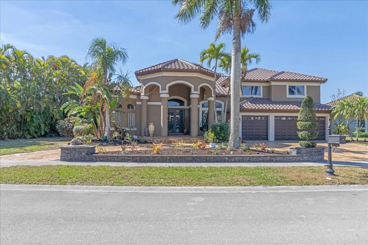 20229 Ocean Key, Boca Raton FL 33498