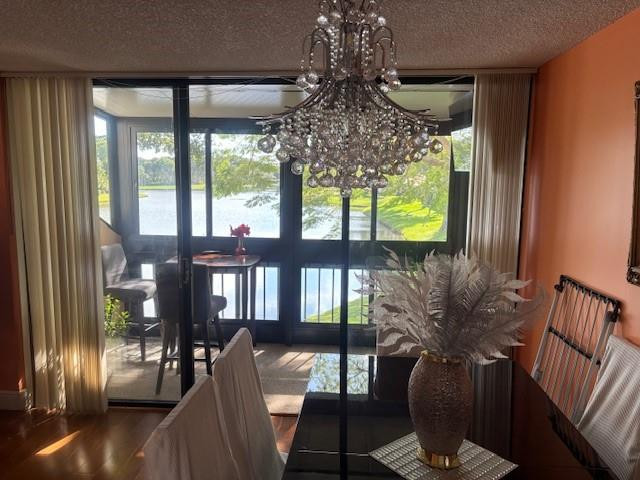 808 Bridgewood #808, Boca Raton FL 33434