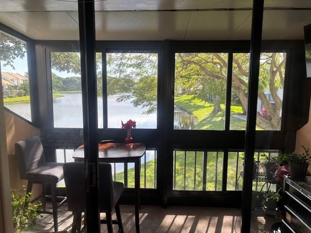 808 Bridgewood #808, Boca Raton FL 33434