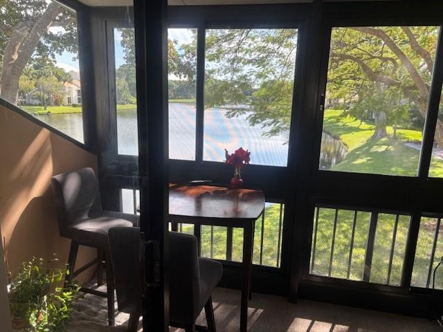 808 Bridgewood #808, Boca Raton FL 33434