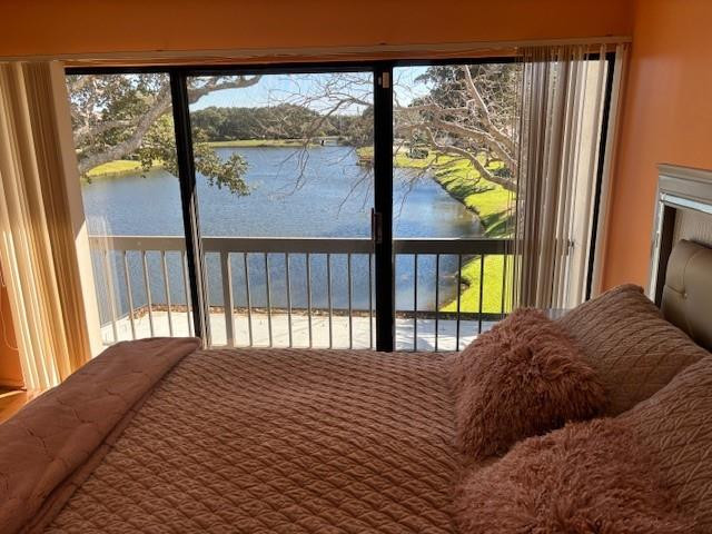 808 Bridgewood #808, Boca Raton FL 33434