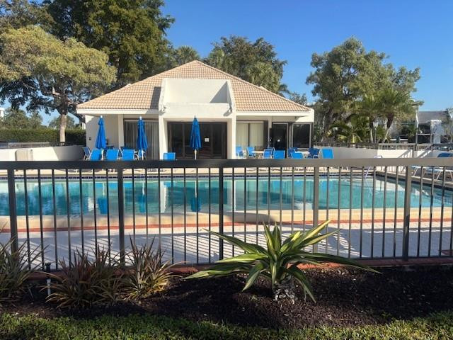 808 Bridgewood #808, Boca Raton FL 33434