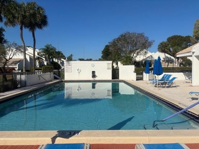 808 Bridgewood #808, Boca Raton FL 33434