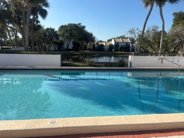 808 Bridgewood #808, Boca Raton FL 33434