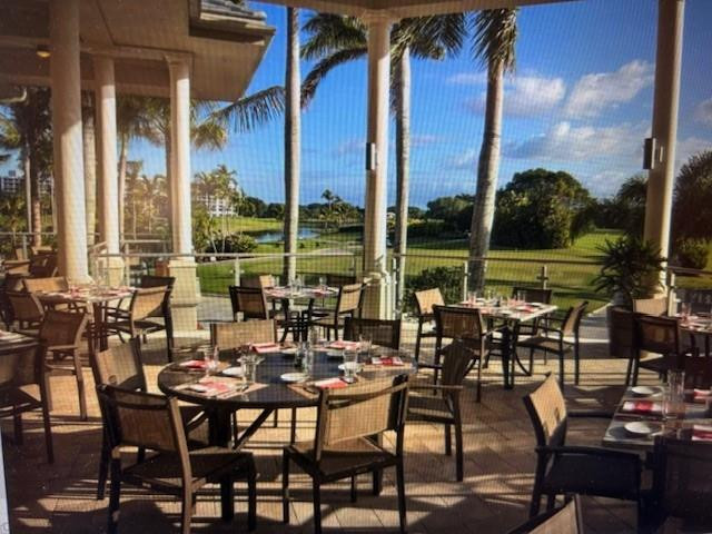 808 Bridgewood #808, Boca Raton FL 33434