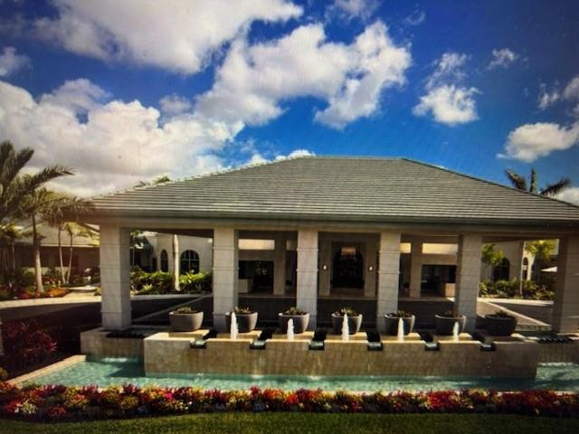 808 Bridgewood #808, Boca Raton FL 33434