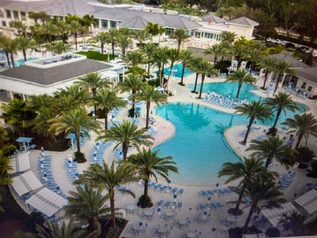 808 Bridgewood #808, Boca Raton FL 33434