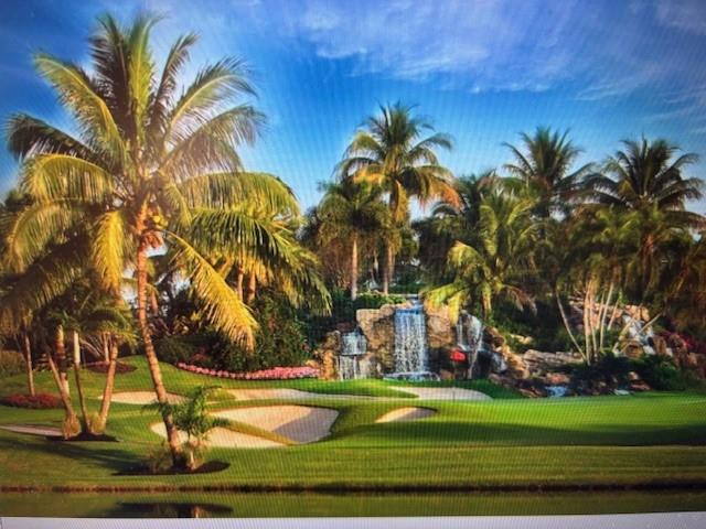 808 Bridgewood #808, Boca Raton FL 33434