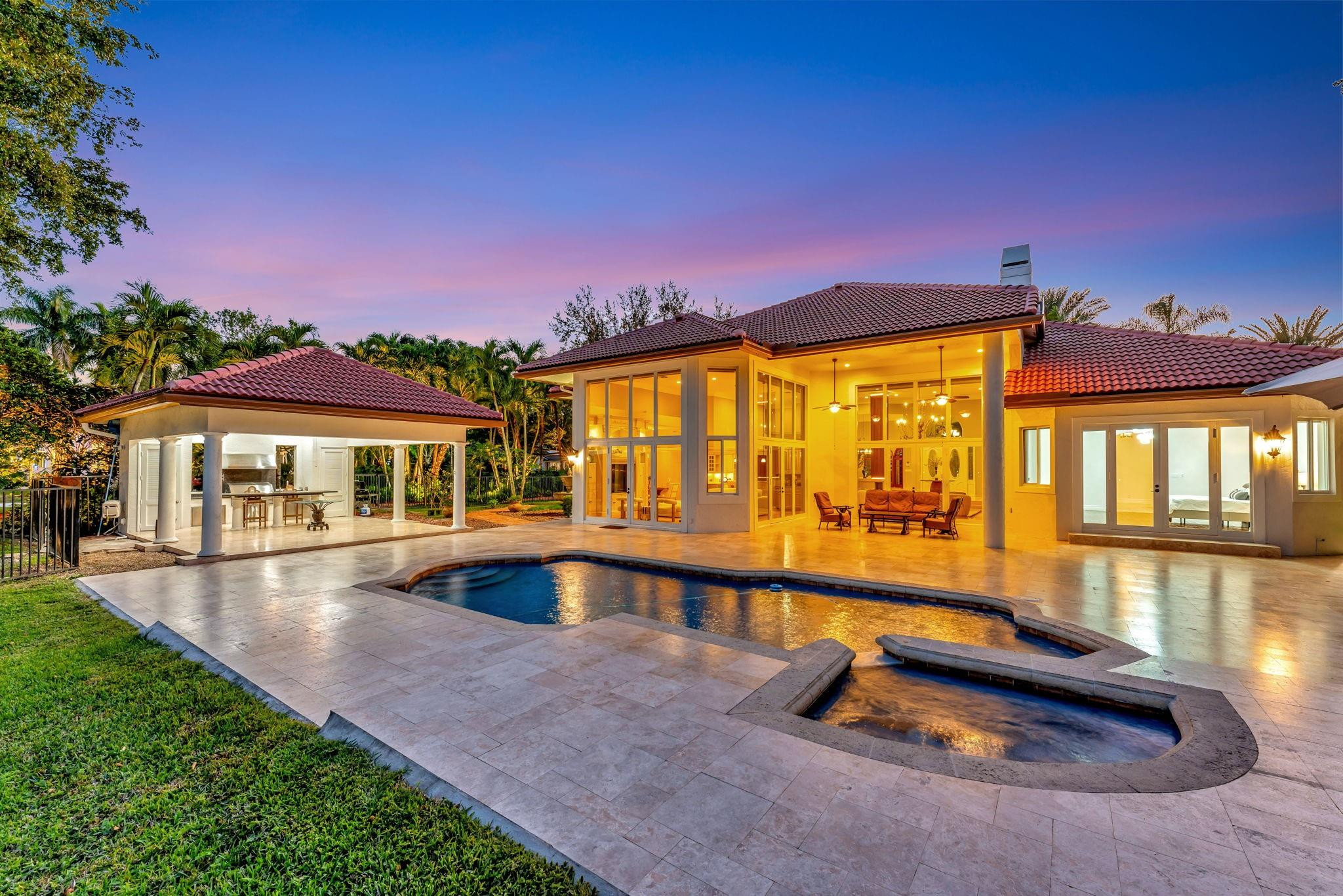 3460 Windmill Ranch, Weston FL 33331
