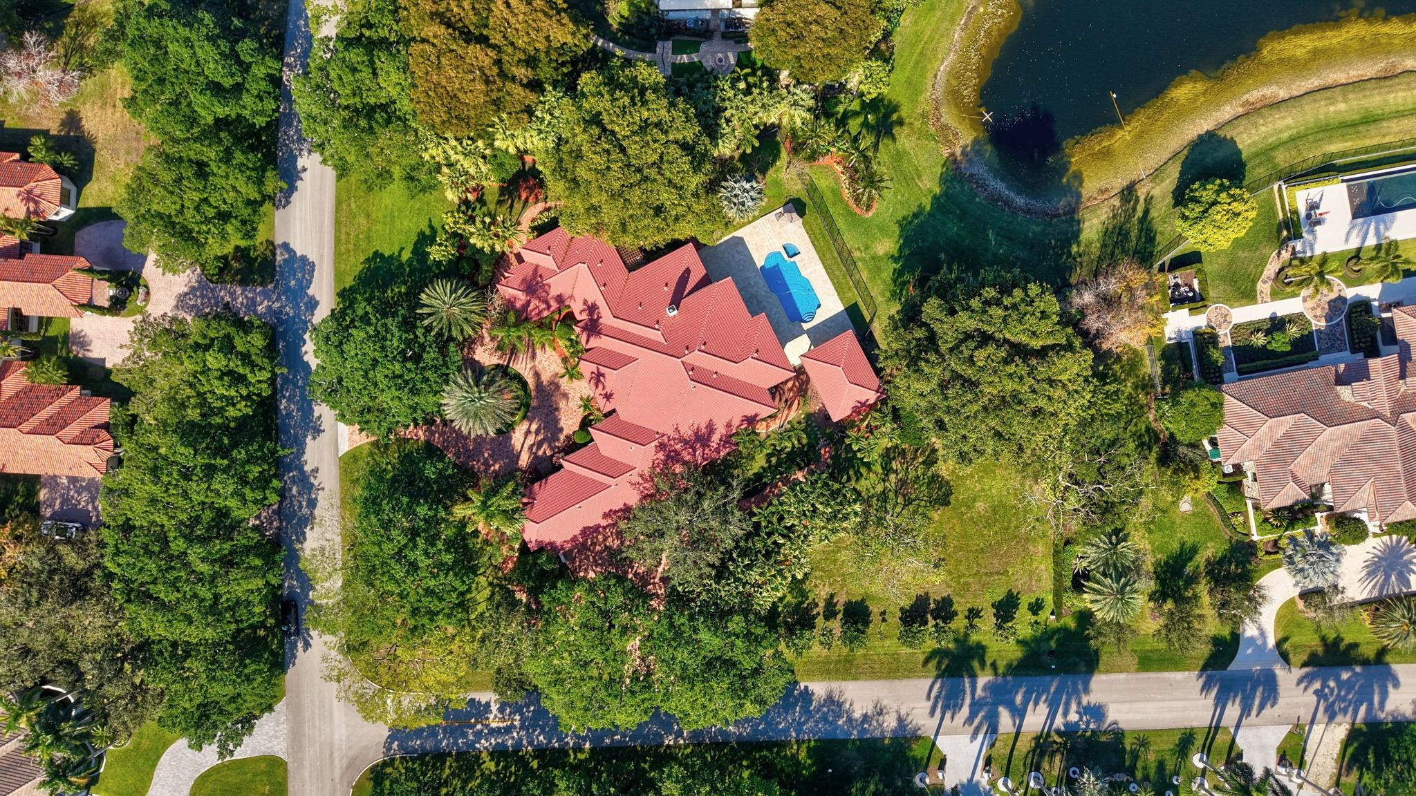 3460 Windmill Ranch, Weston FL 33331