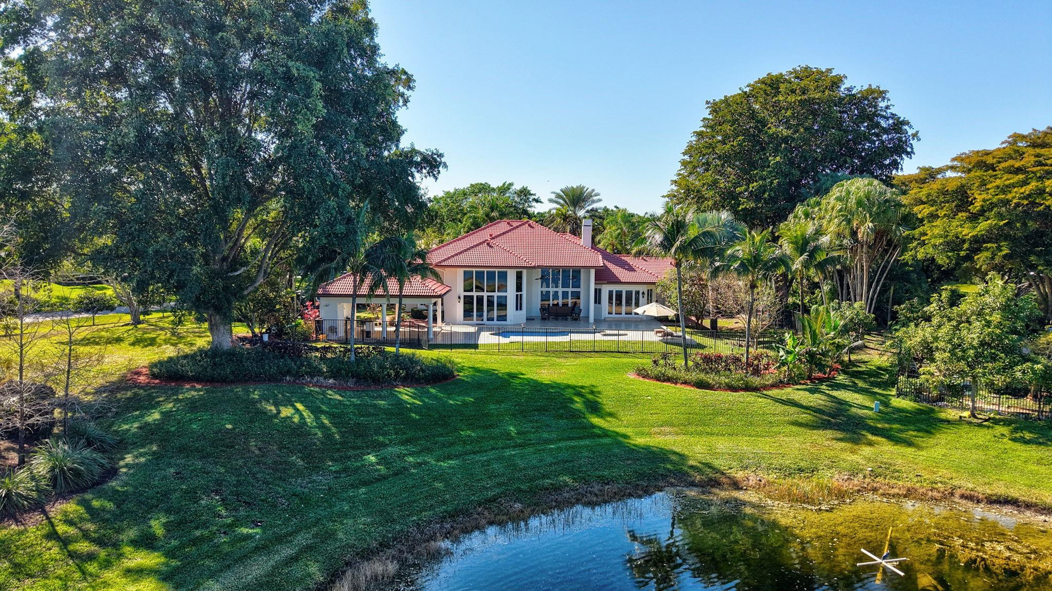 3460 Windmill Ranch, Weston FL 33331