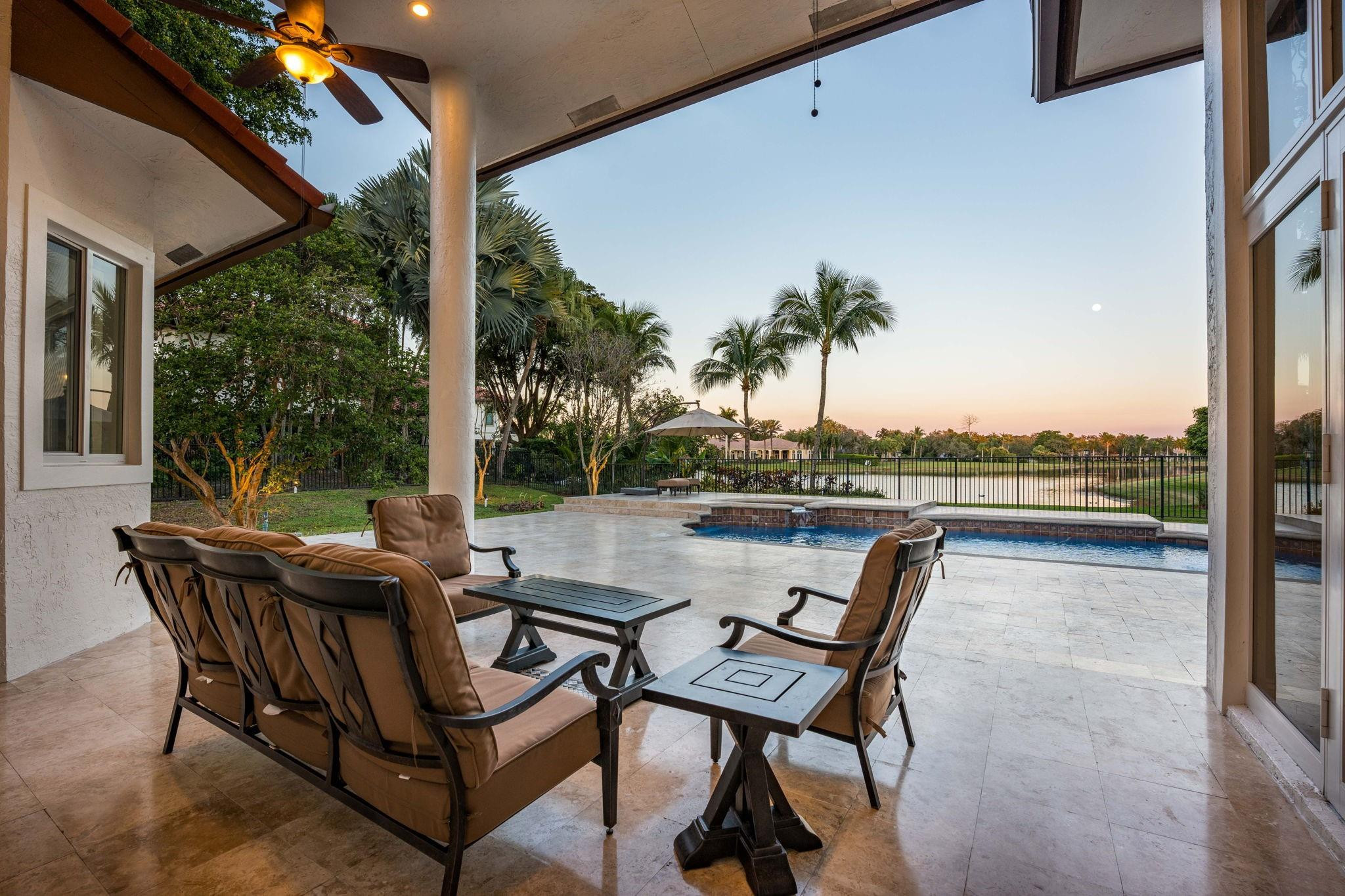 3460 Windmill Ranch, Weston FL 33331