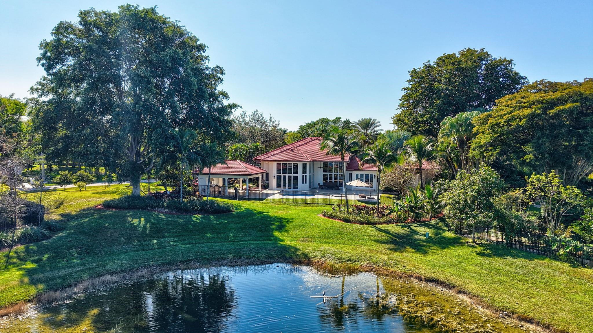 3460 Windmill Ranch, Weston FL 33331
