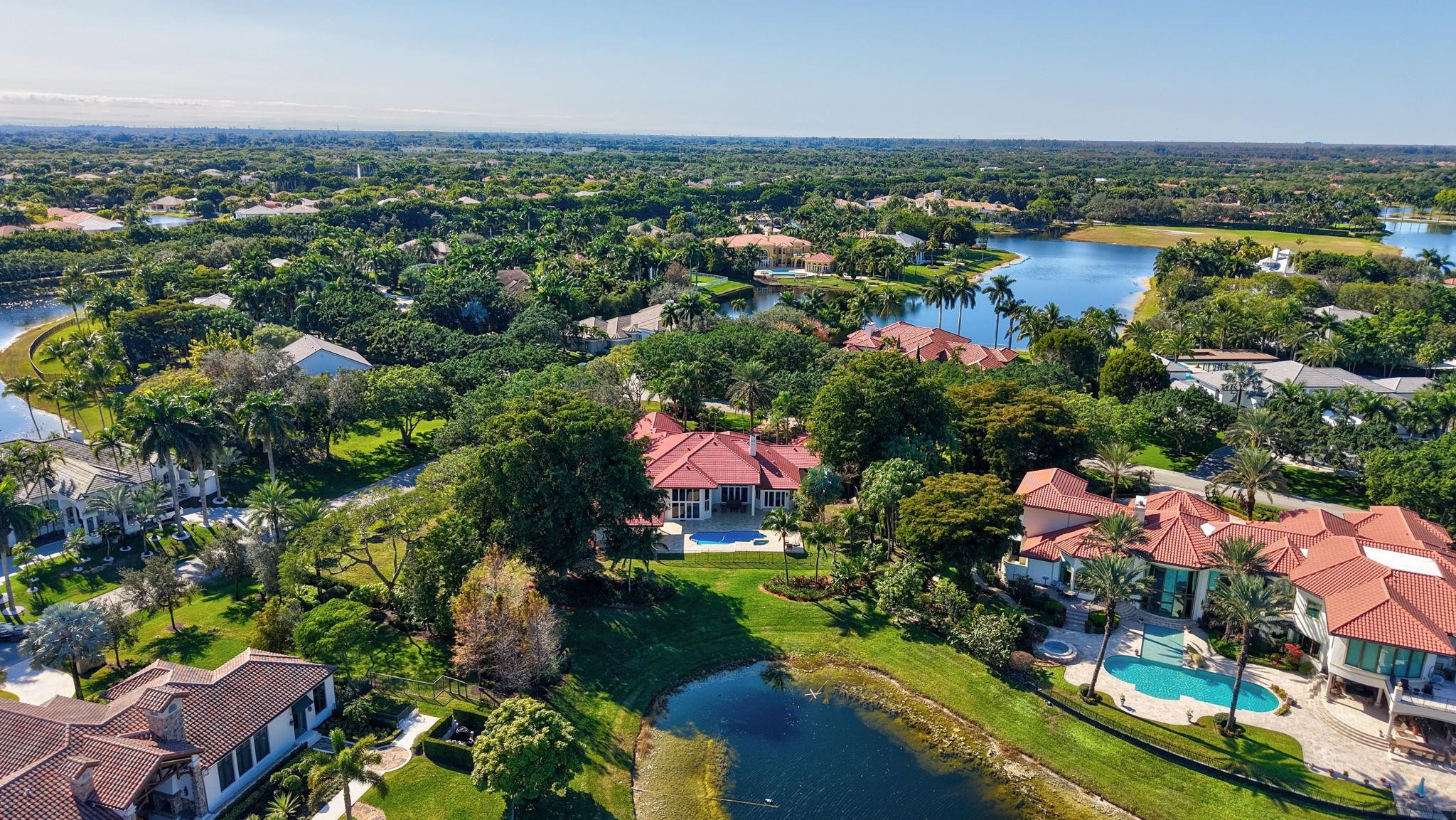3460 Windmill Ranch, Weston FL 33331