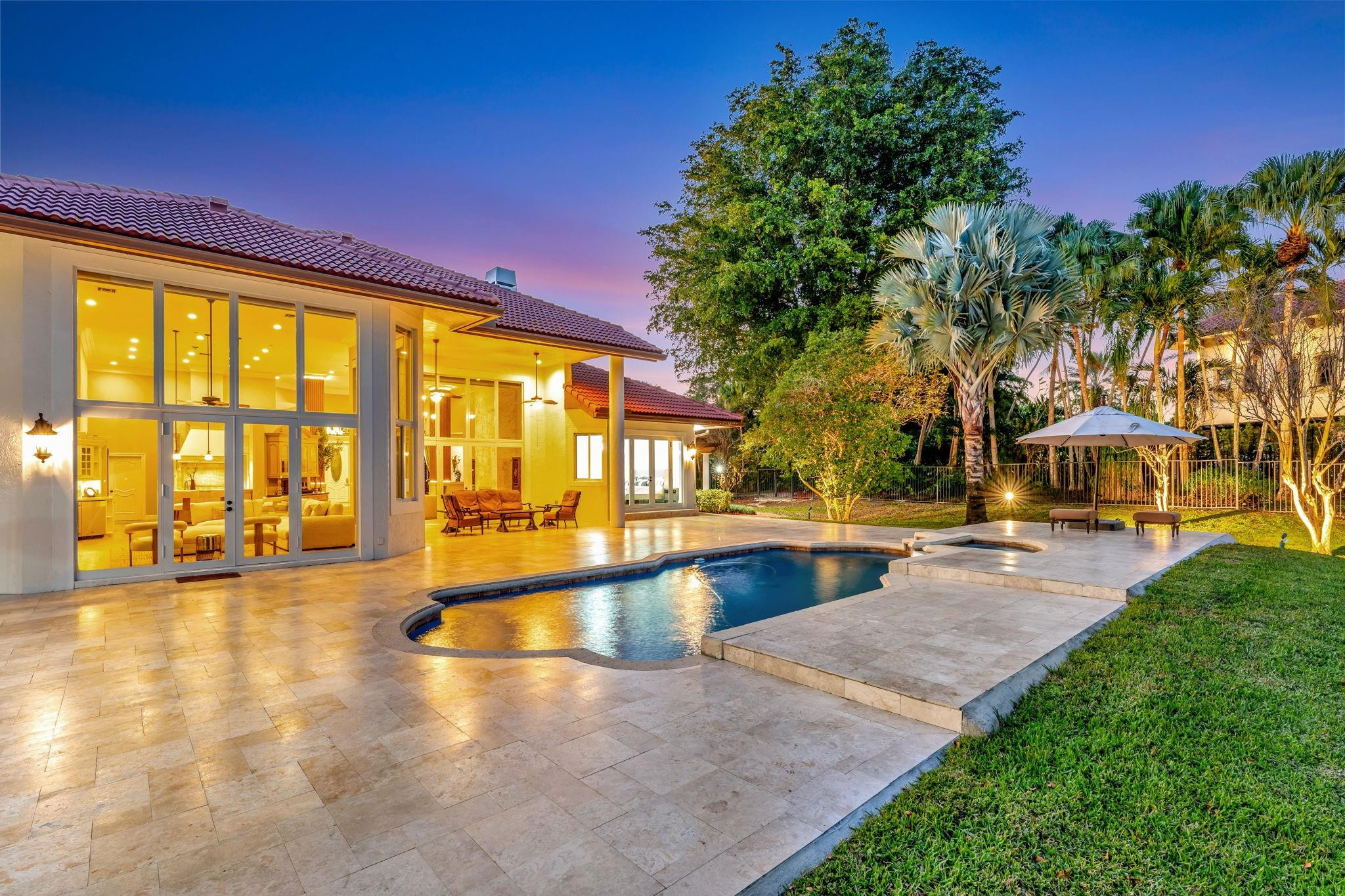 3460 Windmill Ranch, Weston FL 33331