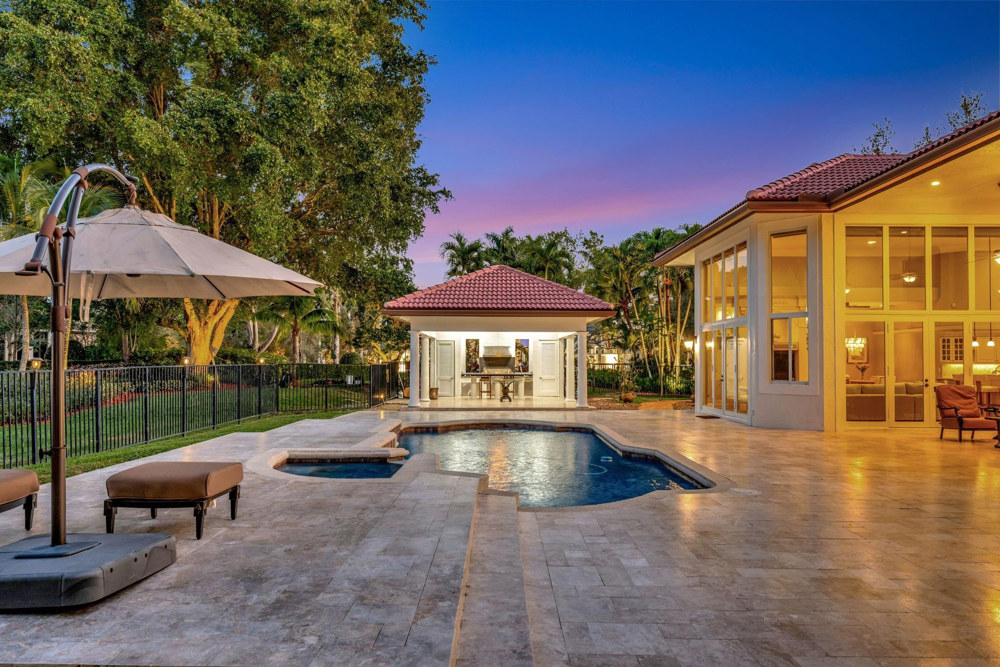 3460 Windmill Ranch, Weston FL 33331