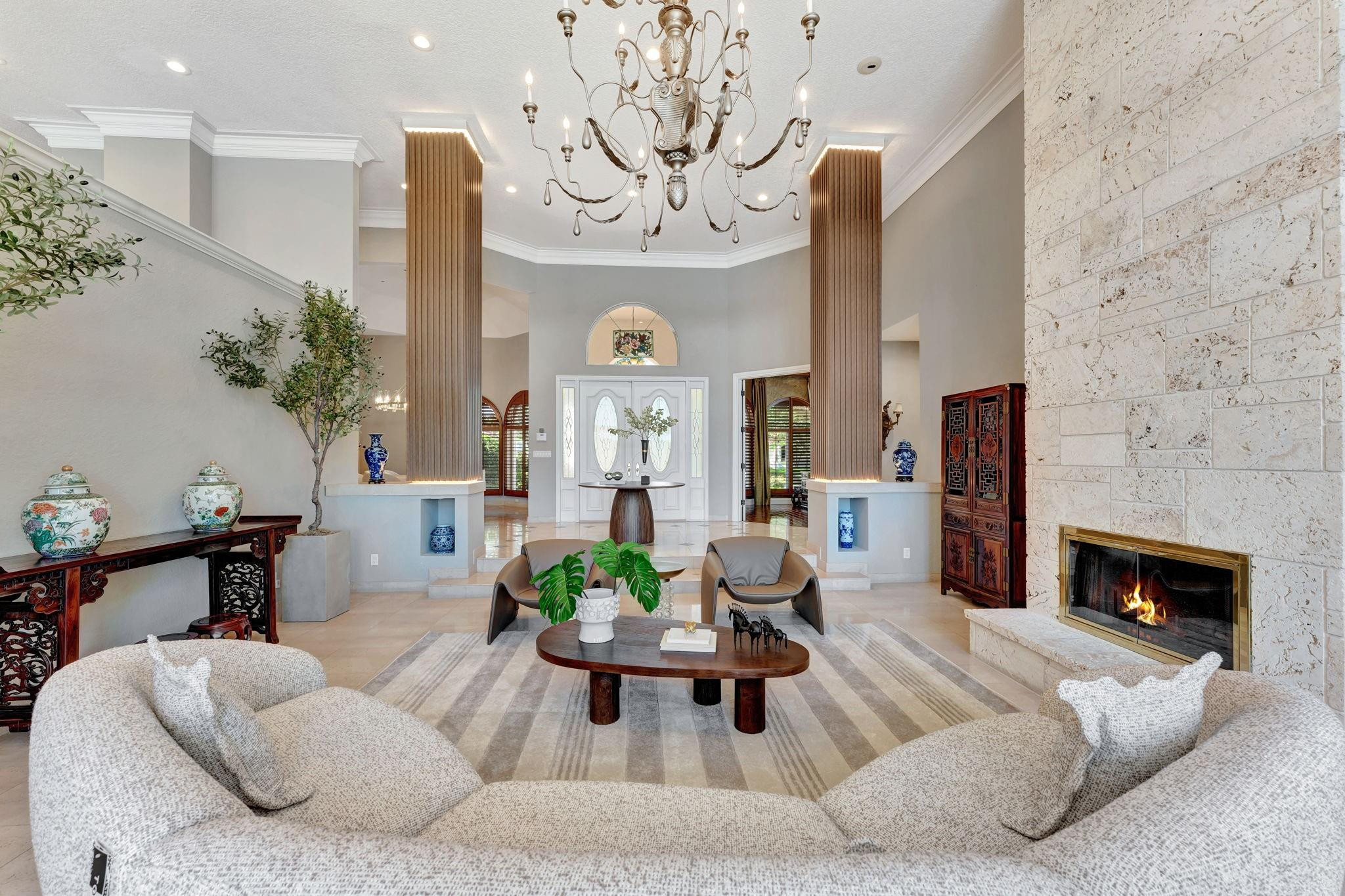 3460 Windmill Ranch, Weston FL 33331