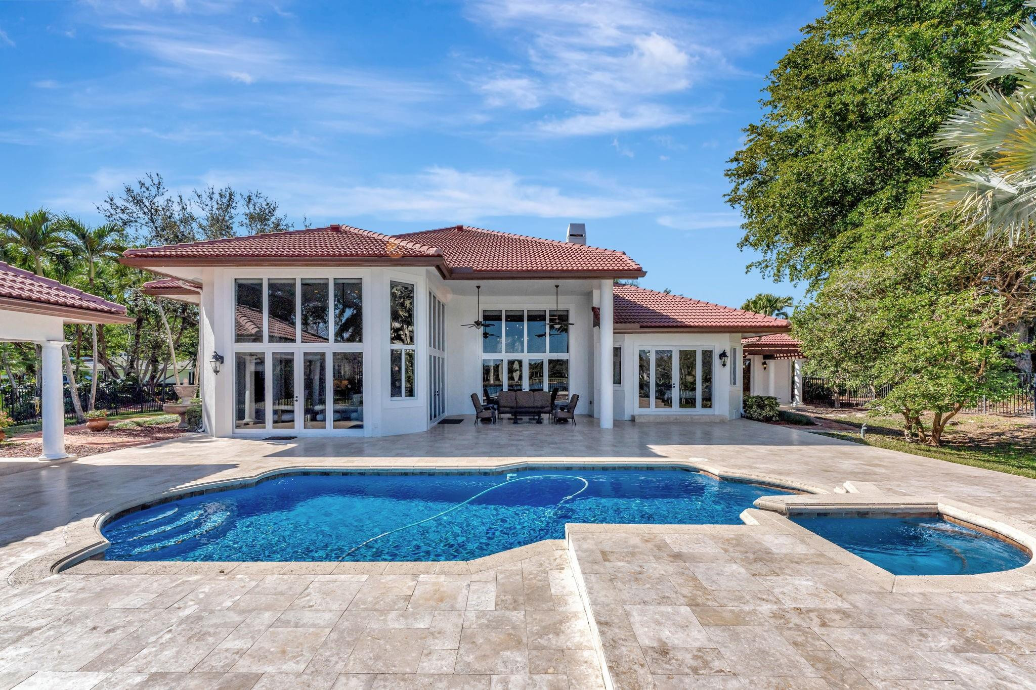 3460 Windmill Ranch, Weston FL 33331