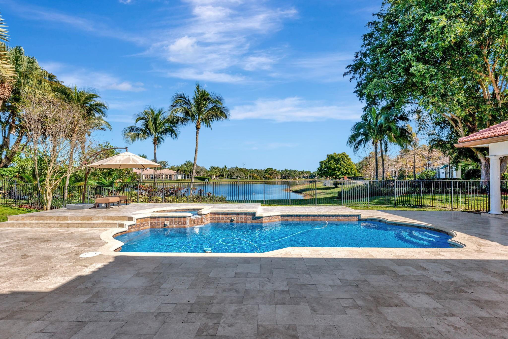 3460 Windmill Ranch, Weston FL 33331