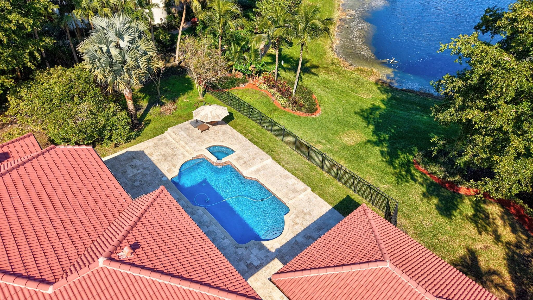 3460 Windmill Ranch, Weston FL 33331
