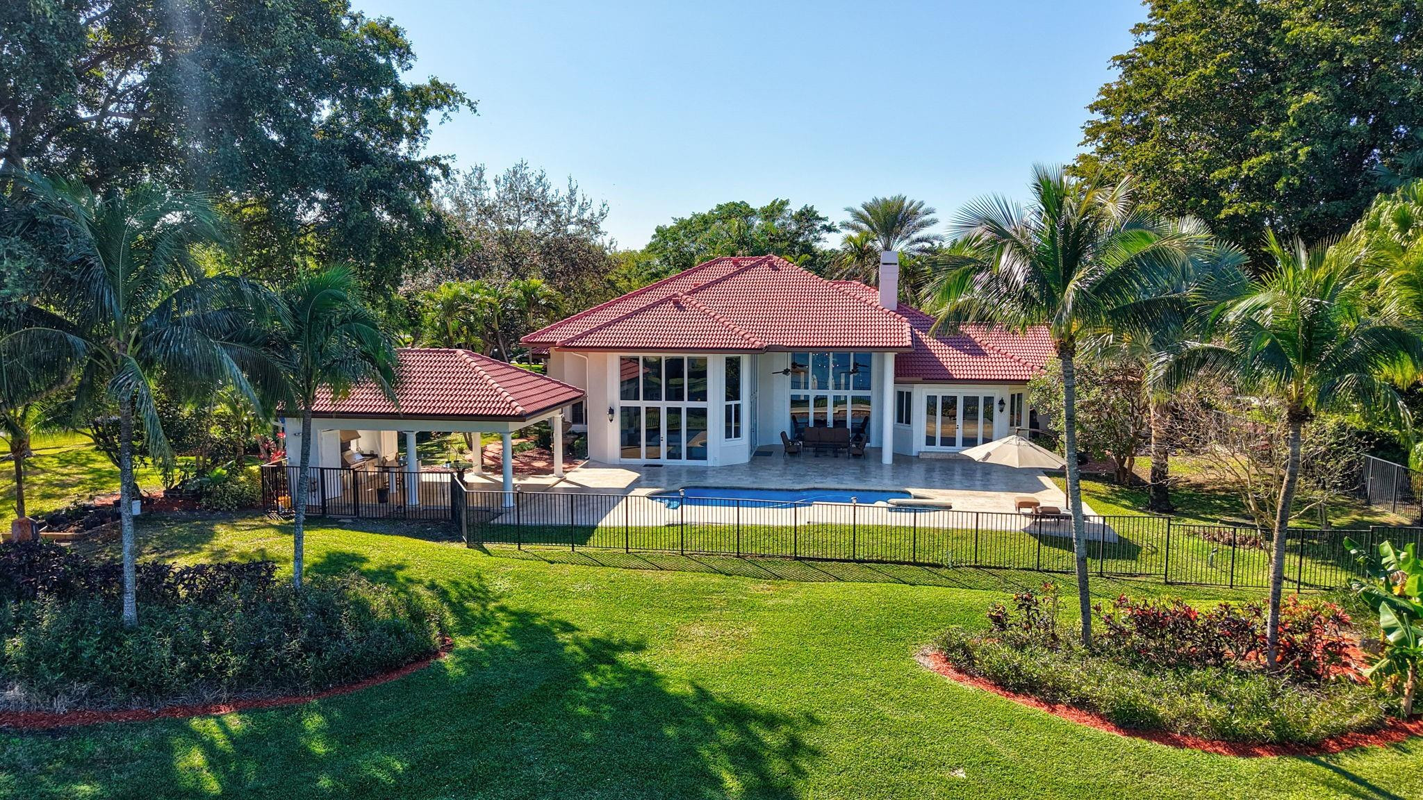3460 Windmill Ranch, Weston FL 33331