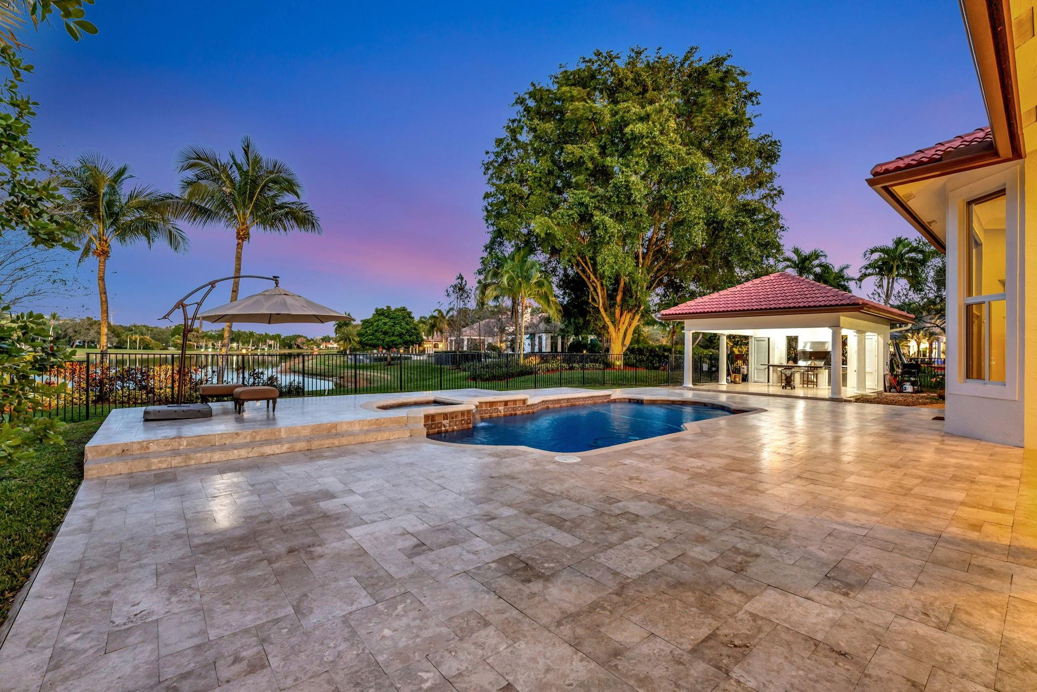 3460 Windmill Ranch, Weston FL 33331