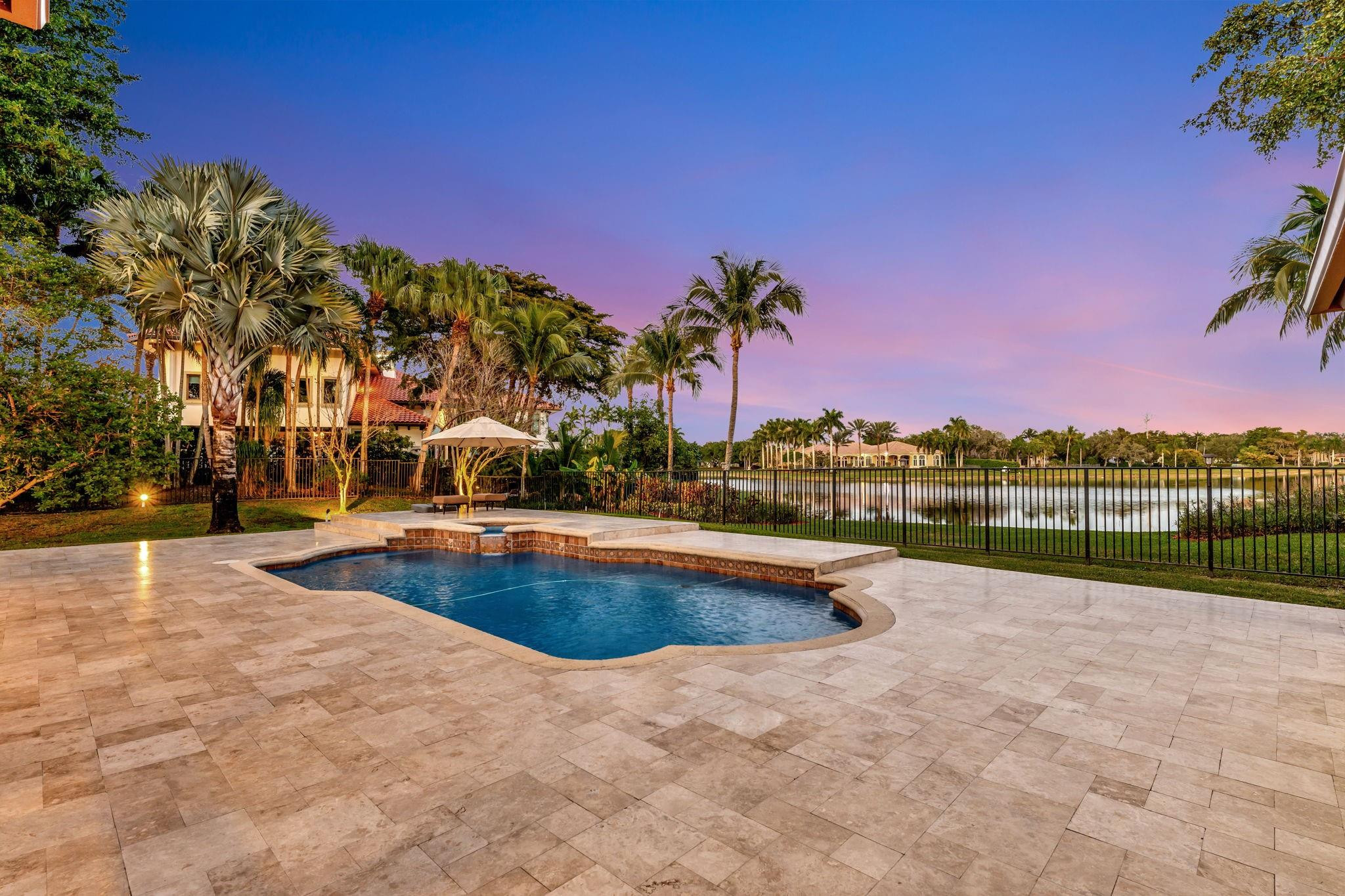 3460 Windmill Ranch, Weston FL 33331