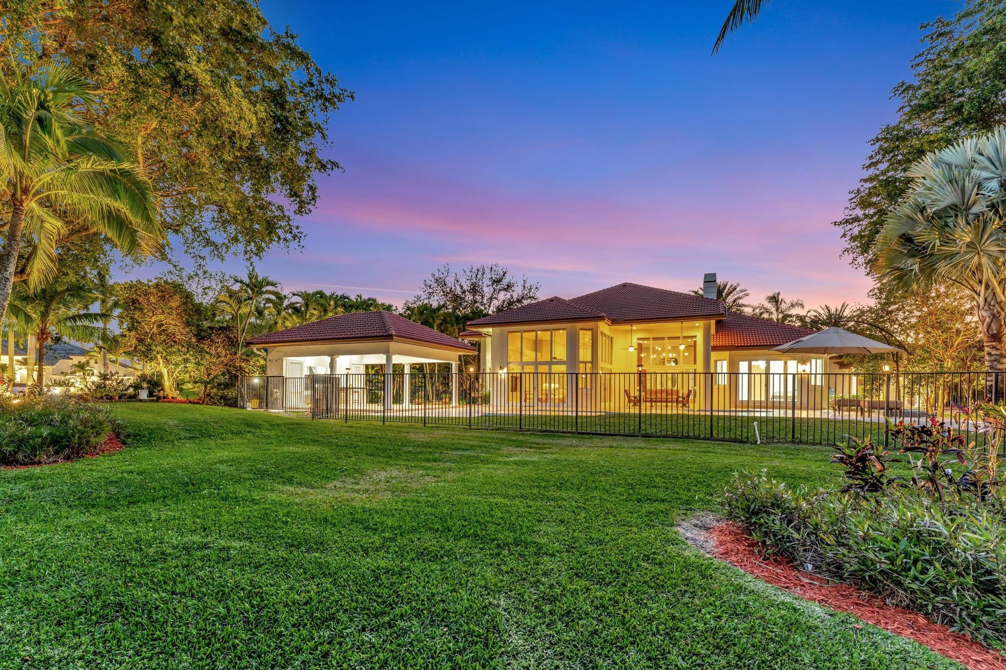 3460 Windmill Ranch, Weston FL 33331