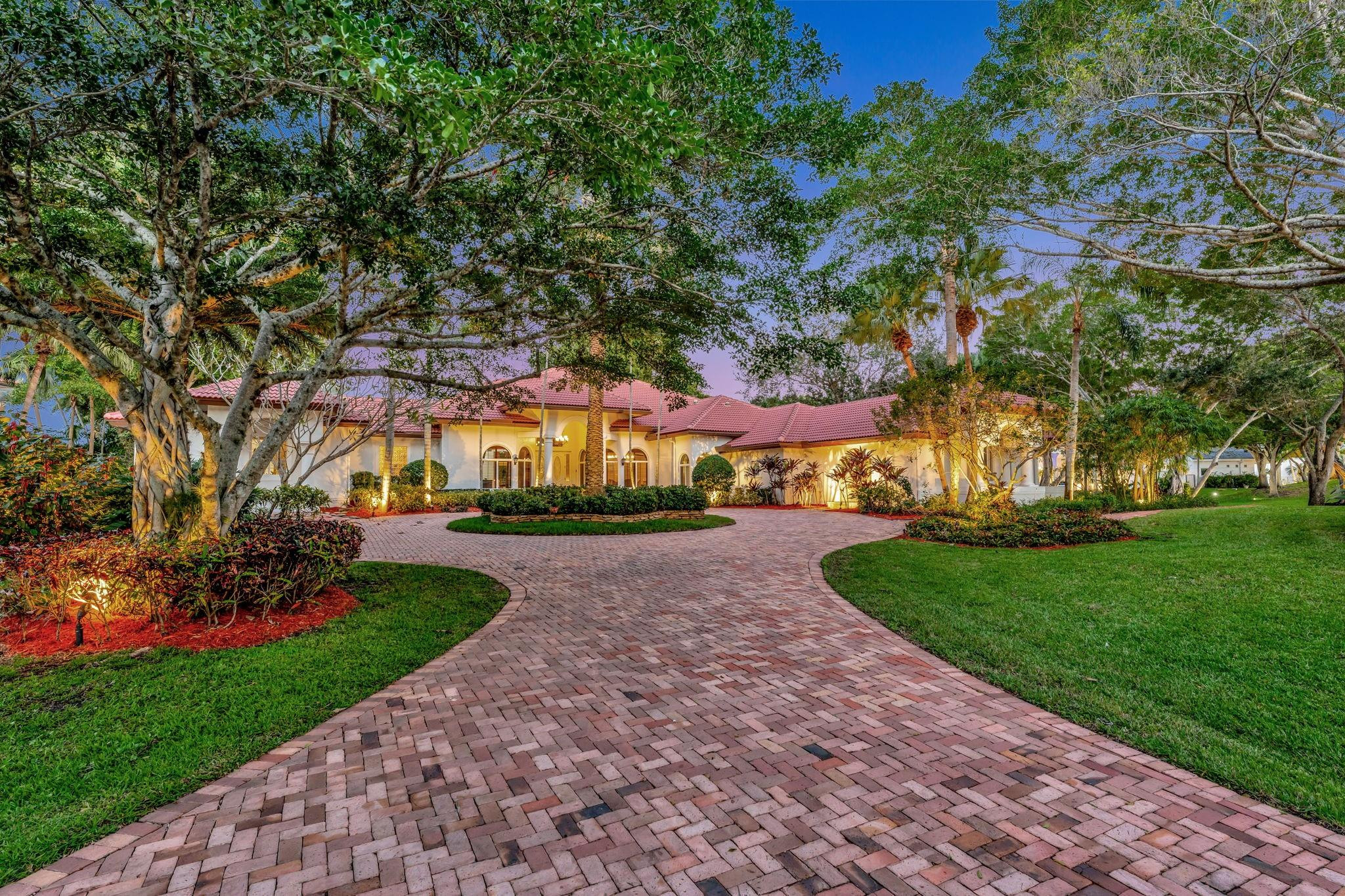 3460 Windmill Ranch, Weston FL 33331