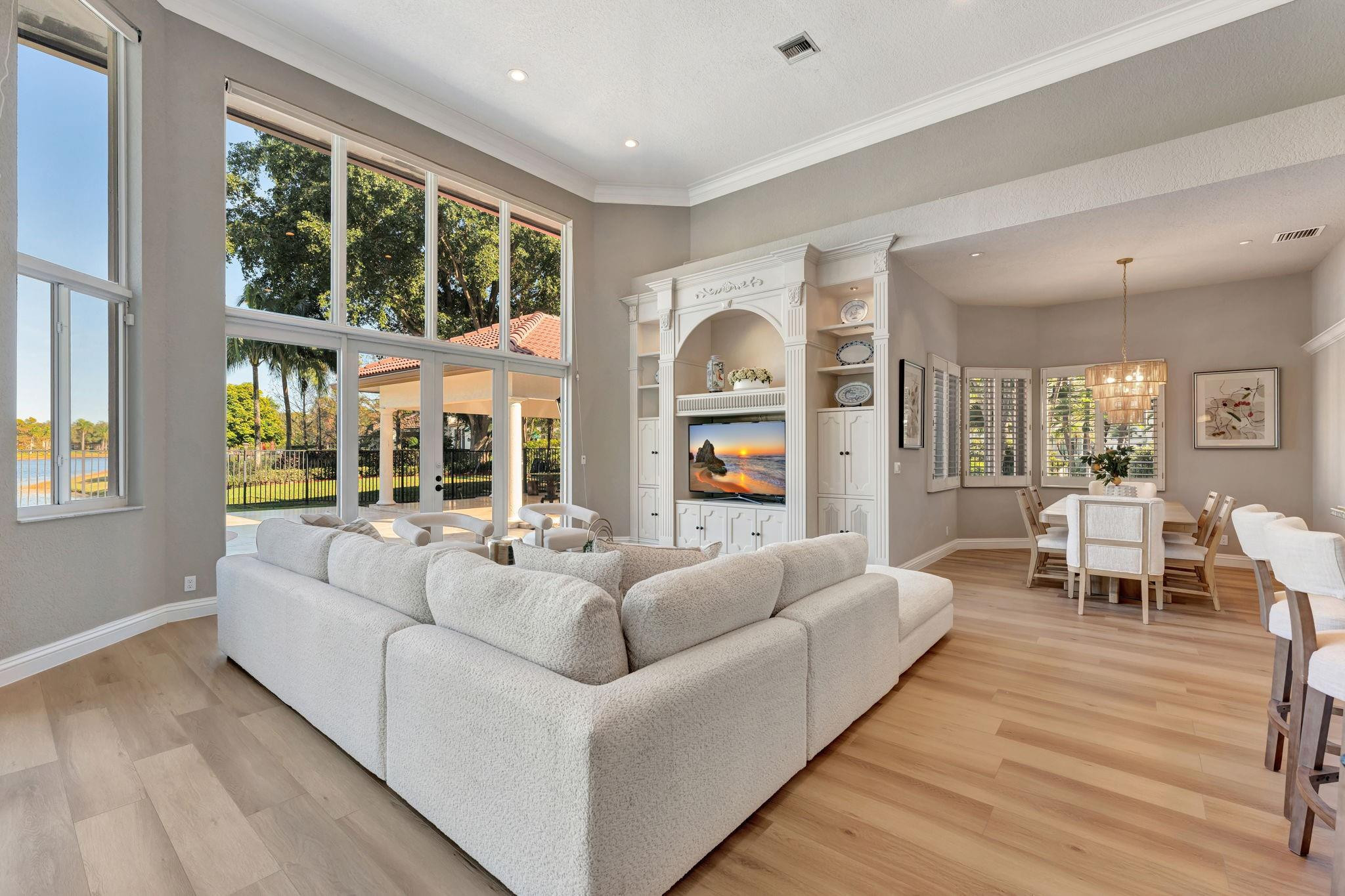 3460 Windmill Ranch, Weston FL 33331