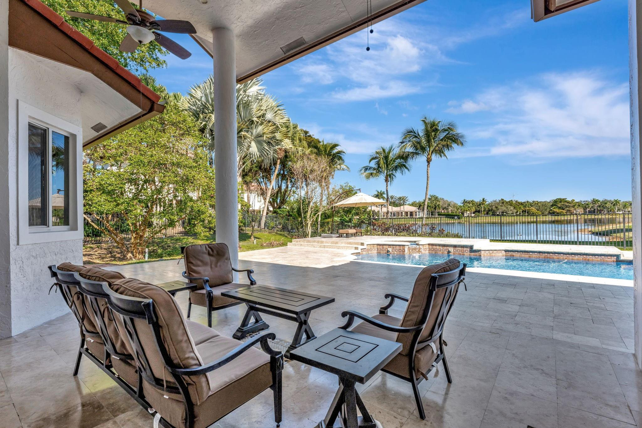3460 Windmill Ranch, Weston FL 33331