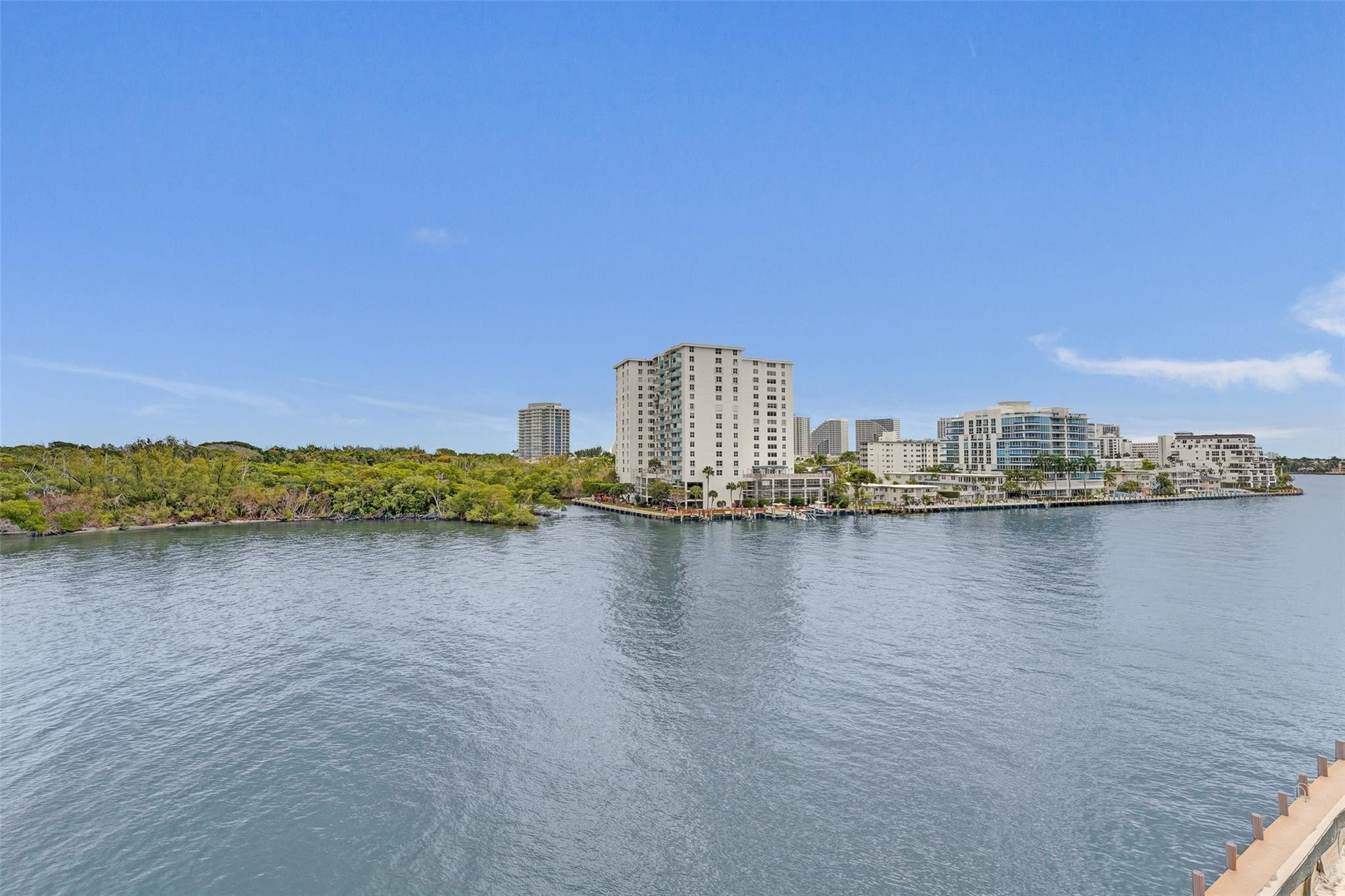 920 Intracoastal #503, Fort Lauderdale FL 33304