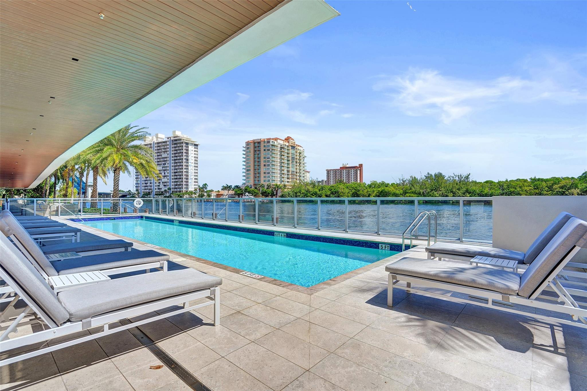 920 Intracoastal #503, Fort Lauderdale FL 33304