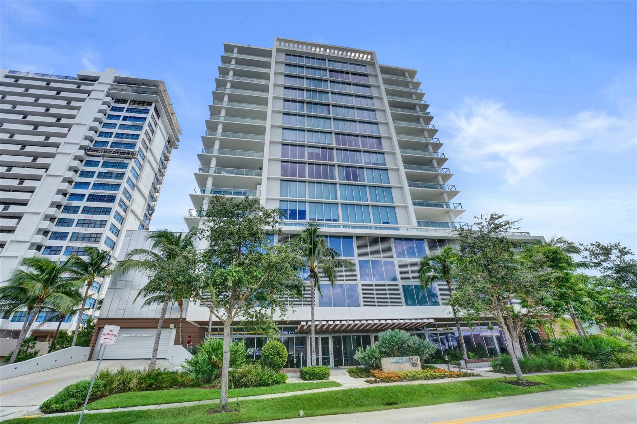 920 Intracoastal #503, Fort Lauderdale FL 33304