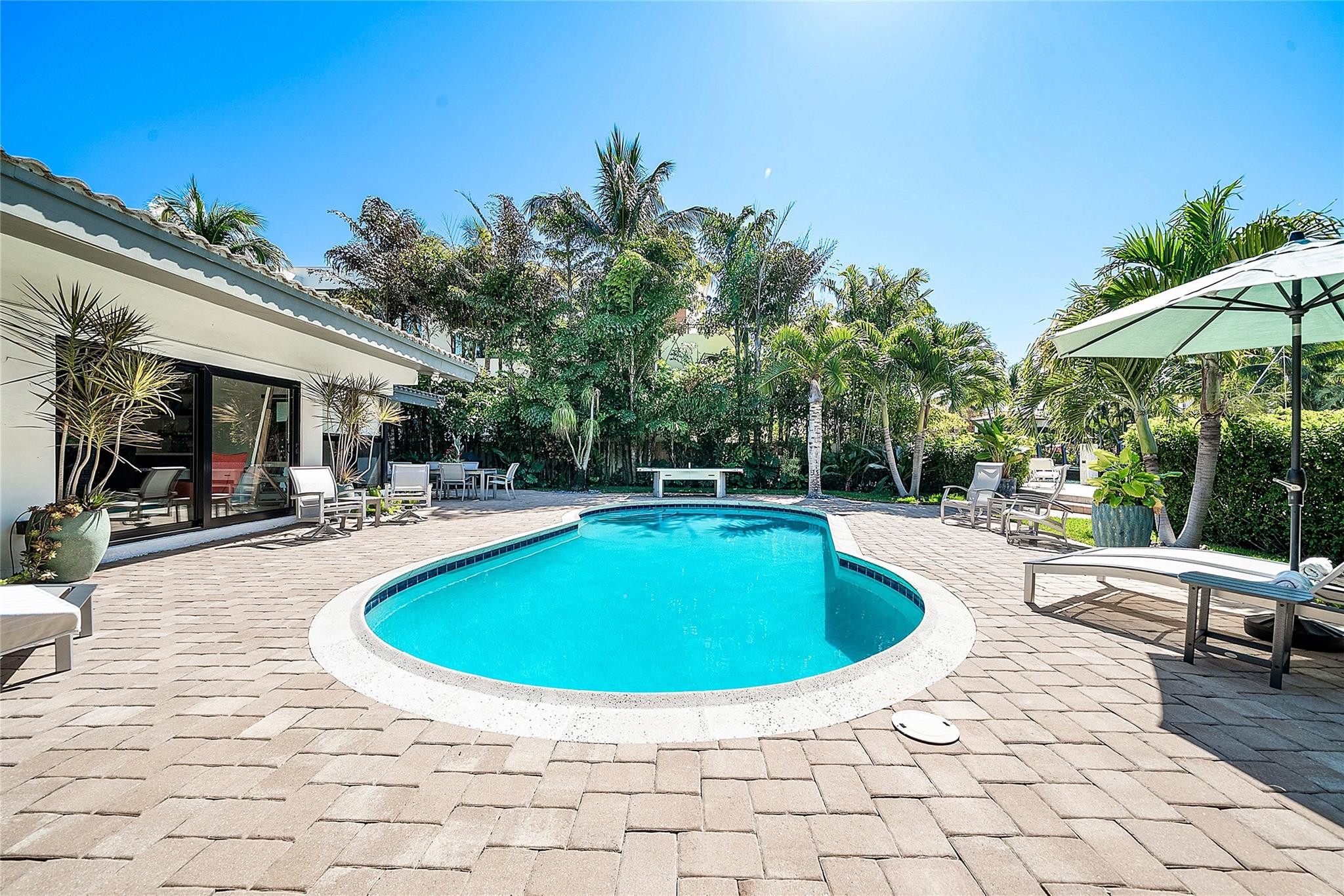801 Solar Isle, Fort Lauderdale FL 33301