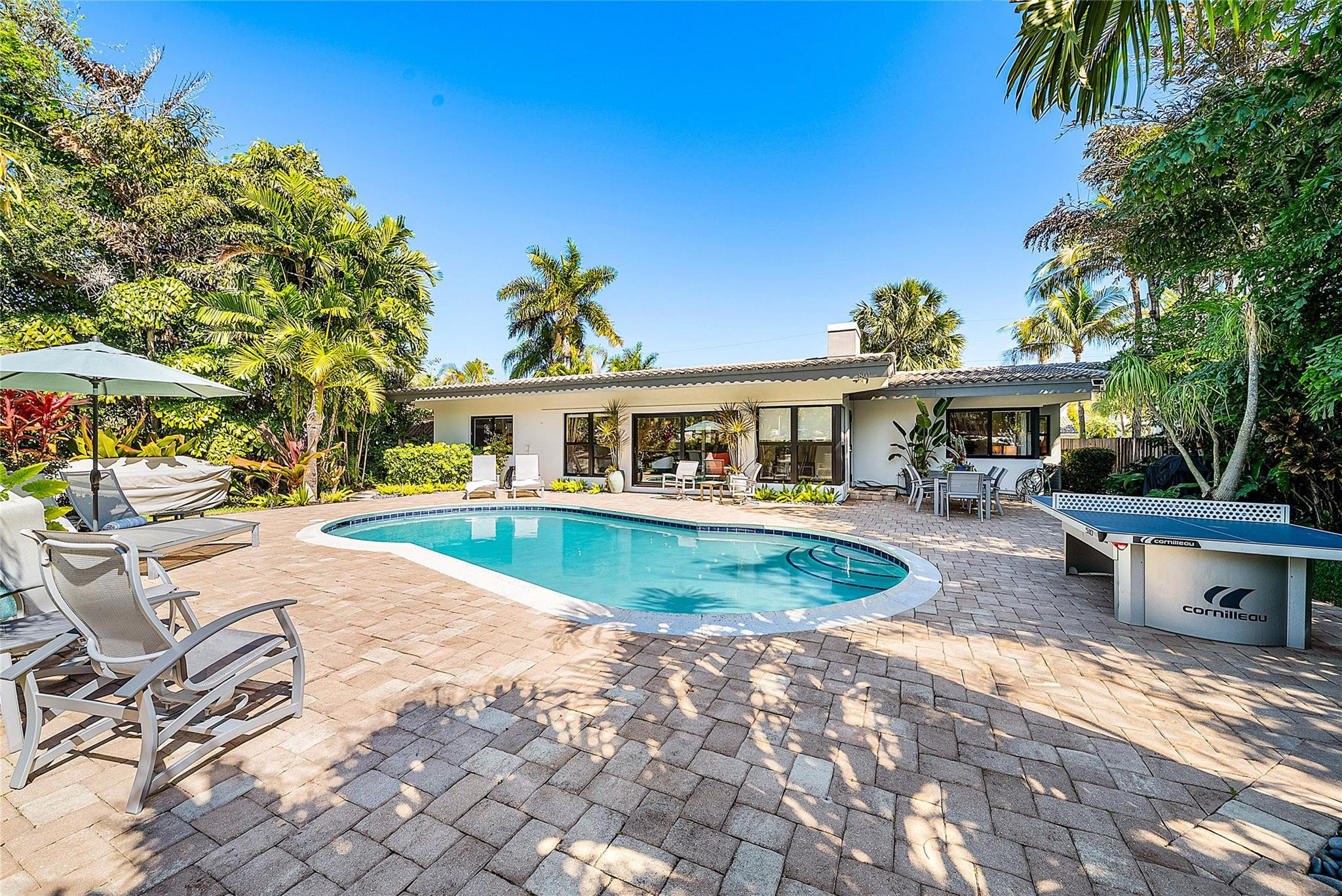 801 Solar Isle, Fort Lauderdale FL 33301
