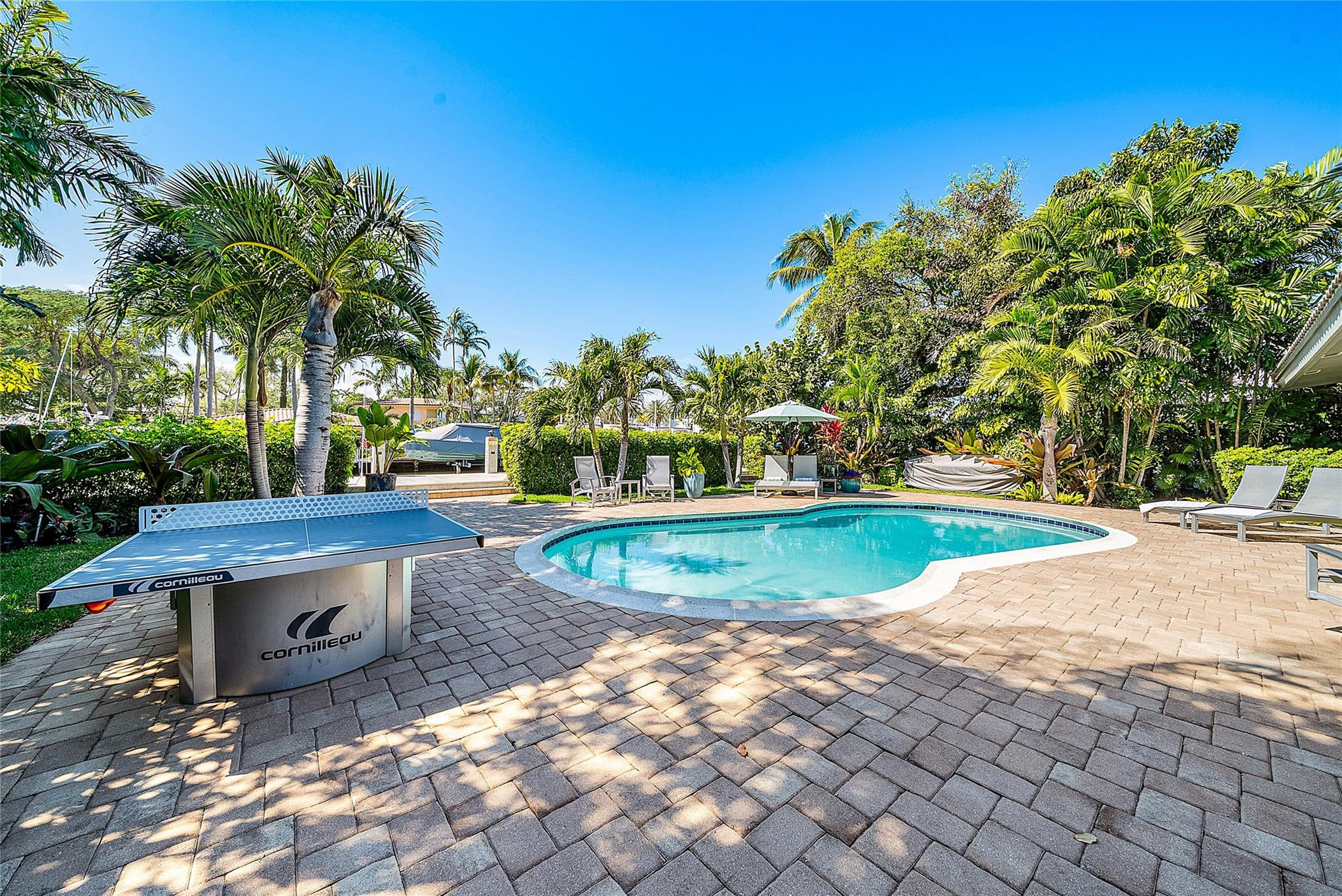 801 Solar Isle, Fort Lauderdale FL 33301