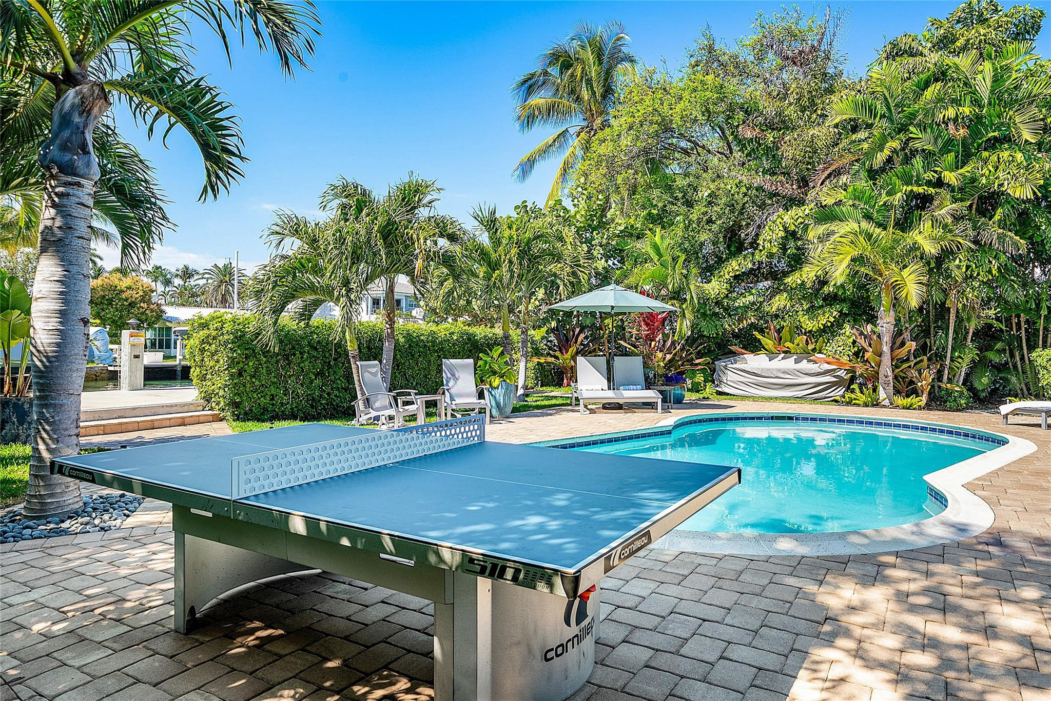 801 Solar Isle, Fort Lauderdale FL 33301