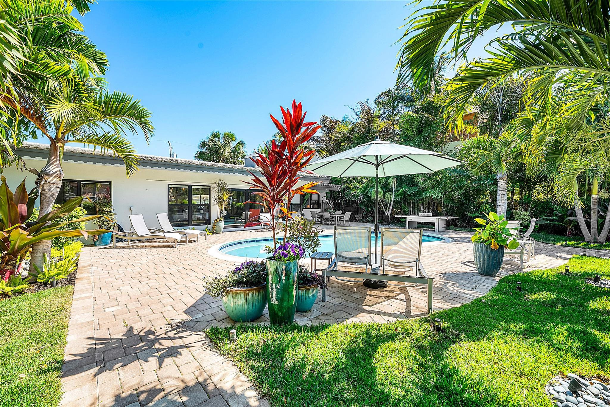 801 Solar Isle, Fort Lauderdale FL 33301