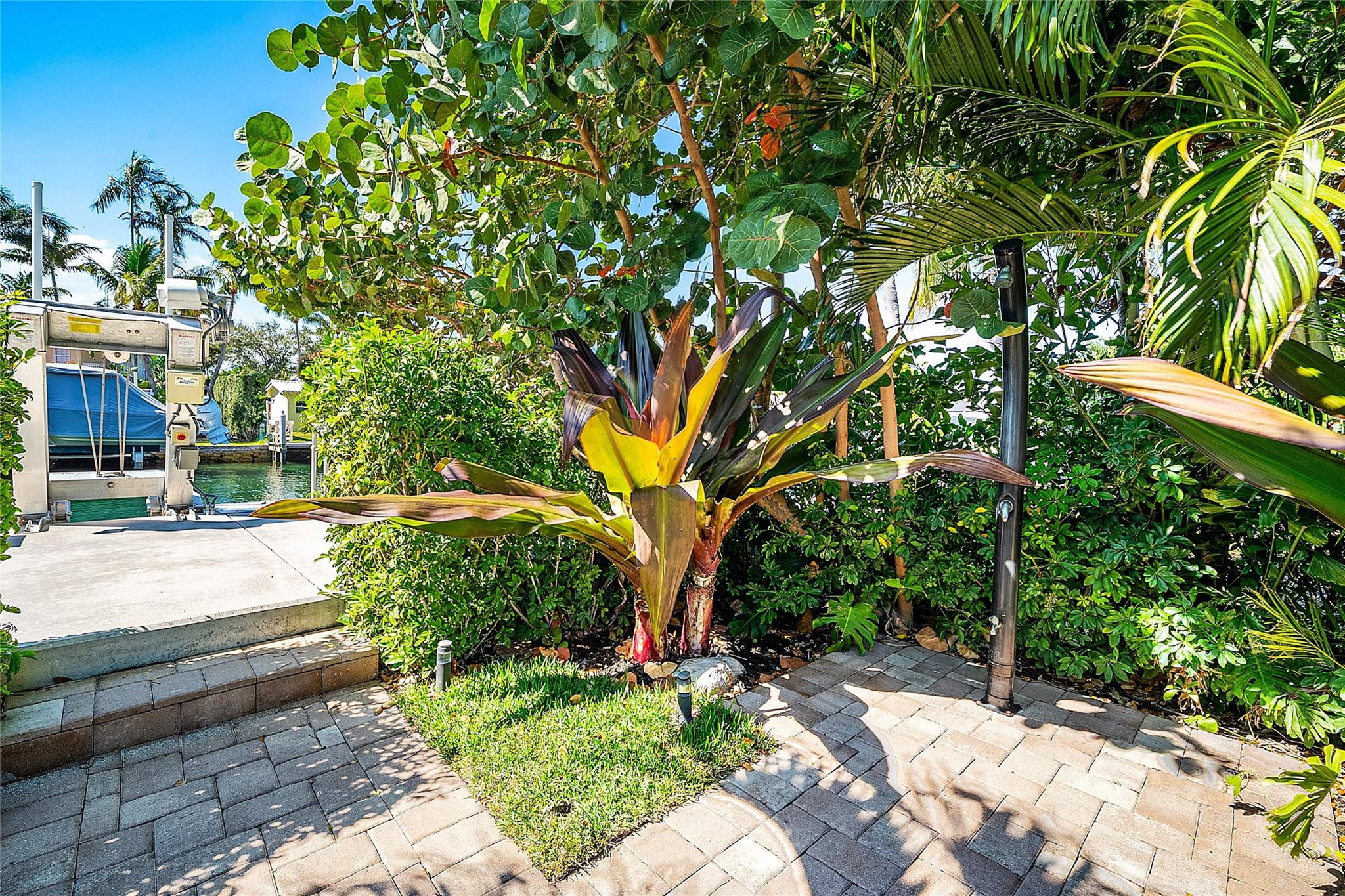 801 Solar Isle, Fort Lauderdale FL 33301