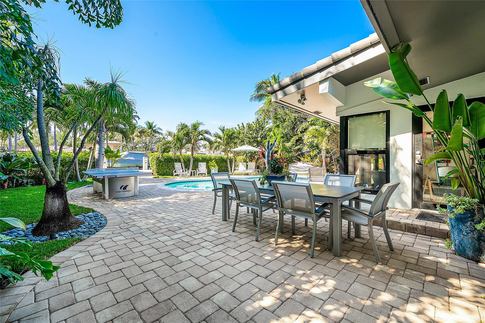 801 Solar Isle, Fort Lauderdale FL 33301
